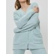 Домашний комплект Aruelle AUDREY SET, Цвет: мята, Размеры: M