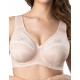 Бюстгальтер мягкий Honey H36-17-L крем-брюле/молочный, Цвет: крем-брюле/молочный, Размеры: 100B