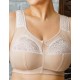 Мягкий бюстгальтер без косточек Honey H44-22-L крем-брюле/молочный, Цвет: крем-брюле/молочный, Размеры: 100B