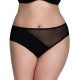 Трусы бразилиана Akcent 1001/1002 CLASSIC черный, Цвет: черный, Размеры: M