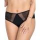 Трусы слипы Akcent A-32 classic, Цвет: черный, Размеры: S