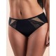 Трусы слипы Albina L ВИКТОРИЯ 213 черный, Цвет: черный, Размеры: M