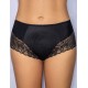 Трусы слипы комфорт Albina L МЭДЖИК 480 черный, Цвет: черный, Размеры: XL