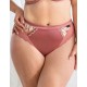 Трусы слипы Kris Line LIZA figi пудра, Цвет: пудра, Размеры: 2XL