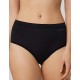 Бесшовные слипы Ysabel Mora 19697 HIGH WAIST черный, Цвет: черный, Размеры: UN