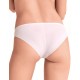 Гладкие трусы слипы Lormar MOUSSE slip laser bianco, Цвет: bianco (белый), Размеры: M