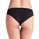 Гладкие трусы слипы Lormar MOUSSE slip laser nero, Цвет: nero (черный), Размеры: M