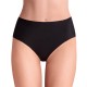 Трусы слипы моделирующие Lormar SPUMA slip nero, Цвет: nero (черный), Размеры: M