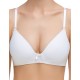 Поролоновый бюстгальтер без косточек Mioocchi MADLEN 7732 bianco, Цвет: bianco (белый), Размеры: 70D
