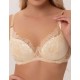 Бюстгальтер полупоролон Subtille ESTELLA GOLD semi-soft, Цвет: золотой, Размеры: 100C