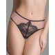 Трусики слипы Mioocchi МЕГАН 8451 marrone, Цвет: marrone (шоколад), Размеры: L