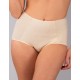 Трусы слипы высокие Verde Veronica DR39 cipria, Цвет: cipria (пудровый), Размеры: XL