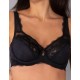 Бюстгальтер с мягкой чашкой Verde Veronica AR12 nero, Цвет: nero (черный), Размеры: 80C