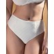 Трусы слипы завышенные Verde Veronica AR35 milk, Цвет: milk (молоко), Размеры: S