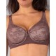 Мягкий бюстгальтер на косточках Verde Veronica DR12 malva, Цвет: malva (мальва), Размеры: 90C