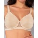 Бюстгальтер без косточек Verde Veronica DR16 cipria, Цвет: cipria (пудровый), Размеры: 85C