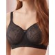 Мягкий бюстгальтер без косточек Verde Veronica OD10 nero, Цвет: nero (черный), Размеры: 85C