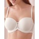 Бюстгальтер балконет Verde Veronica OD24 milk, Цвет: milk (молоко), Размеры: 75C