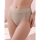 Трусы слипы комфорт Verde Veronica OD35 terra, Цвет: terra (бежевый), Размеры: S