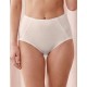 Трусы высокие Verde Veronica OD39 milk, Цвет: milk (молоко), Размеры: S