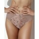 Слипы женские Ava BLUSHING 2273 figi mocha mousse, Цвет: мокка, Размеры: L