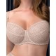 Бюстгальтер полупоролоновый Mioocchi ПАТРИЦИЯ 8395 peonia, Цвет: peonia (пион), Размеры: 80B