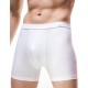 Трусы-боксеры Cornette AUTHENTIC 220 белый, Цвет: белый, Размеры: M