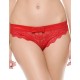 Кружевные трусы бразилиана OPIUM ISTINTO 424 красный, Цвет: красный, Размеры: S/M Кружевные трусы бразилиана OPIUM ISTINTO 424 красный, Цвет: красный, Размеры: S/M