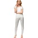 Пижама Esotiq 37371 NOTES, Цвет: шампань, Размеры: S Пижама Esotiq 37371 NOTES, Цвет: шампань, Размеры: S
