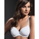 Бюстгальтер балконет Sielei BEAUTY 1826, Цвета: bianco, Размеры: 90C Бюстгальтер балконет Sielei BEAUTY 1826, Цвета: bianco, Размеры: 90C