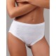Высокие трусы слипы Lovely Girl 1995 bianco, Цвет: bianco (белый), Размеры: 4XL Высокие трусы слипы Lovely Girl 1995 bianco, Цвет: bianco (белый), Размеры: 4XL
