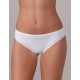 Трусы брифы Lovely Girl 3885 bianco, Цвет: bianco (белый), Размеры: L