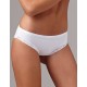 Трусы брифы Lovely Girl 3886 bianco, Цвет: bianco (белый), Размеры: M