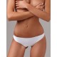 Трусы стринги Lovely Girl 6087 bianco, Цвет: bianco (белый), Размеры: S