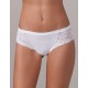 Трусы слипы Lovely Girl 8223 bianco, Цвет: bianco (белый), Размеры: S