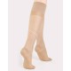 Гольфы Fiore 2102/M TRAVEL FIRM 20 den, Цвета: телесный, Размеры: UN