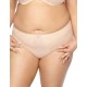 Трусы слипы миди Gaia 874 SAMIRA MAXI бежевый, Цвет: бежевый, Размеры: L