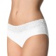 Трусы слипы Julimex HIPSTER PANTY белый, Цвет: белый, Размеры: S Трусы слипы Julimex HIPSTER PANTY белый, Цвет: белый, Размеры: S
