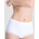 Трусы шортики Julimex RUBY белый, Цвет: белый, Размеры: S
