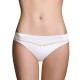 Трусы бразилиана Amelie FORTUNA 8009-3 белый new, Цвет: белый, Размеры: XXS