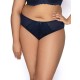 Трусы слипы миди MAT CARMELA GRANAT F-053-51-1, Цвет: темно-синий, Размеры: 3XL
