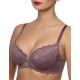 Бюстгальтер балконет с пуш-ап Albina L GRACE 6075 крокус, Цвет: крокус, Размеры: 75E Бюстгальтер балконет с пуш-ап Albina L GRACE 6075 крокус, Цвет: крокус, Размеры: 75E