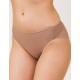 Трусы невидимки Janira 1030391 BRISLIP SECRETS nilo, Цвет: nilo (коричневый), Размеры: XL