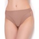 Трусы моделирующие Janira 1030754 VIENTRE PLANO SECRETS nilo, Цвет: nilo (коричневый), Размеры: M