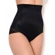 Утяжка с завышенной талией Janira 1031226 FORTE SILUETA SECRETS negro, Цвет: negro (черный), Размеры: 2XL