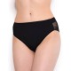 Трусы моделирующие Janira 1030754 VIENTRE PLANO SECRETS negro, Цвет: negro (черный), Размеры: S
