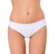 Трусы бразилиана Leilieve FROU-FROU 802 bianco, Цвет: bianco, Размеры: XS