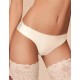 Трусы бразилиана Leilieve FROU-FROU 802 champagne, Цвет: champagne, Размеры: XS