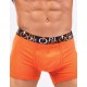 Трусы боксеры Opium R-118, Цвет: оранжевый, Размеры: M