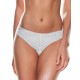Трусы бразилиана Esotiq 36973 LANDY экрю, Цвет: экрю, Размеры: S